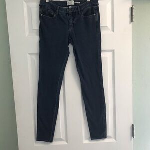 Gilly Hicks women’s jeans 4 cheeky stretch